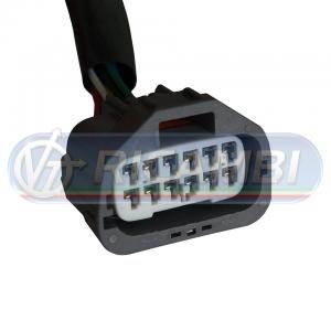 CABLAGGIO ADATTATORE FANAL. ELETT. 12 PIN