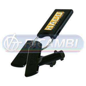 CHIAVE SPONDA DHOLLANDIA IN COPPIA 2 PERNI PLASTICA