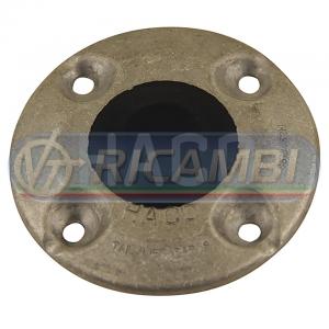 COMANDO A PIEDE SPONDA MBB