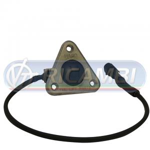 COMANDO A PIEDE COMPLETO SPONDA BAR CARGOLIFT