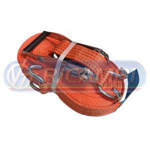 CINGHIA ANCORAGGIO 50mm MT 20 4T GANCIO DOPPIO