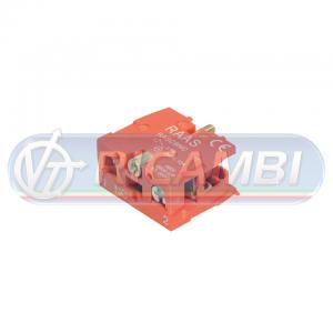 CONTATTO INTER. SPONDA NC DHOLLANDIA E0083