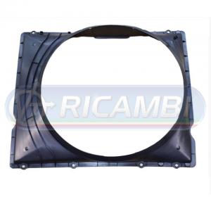 CONVOGLIATORE ARIA VENTOLA MOTORE FH 12 FM 12 757