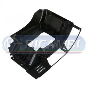 CORNICE FANALE ANT. FH 1 DX