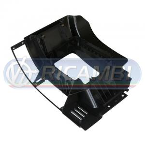 CORNICE FANALE ANT. FH 1 SX