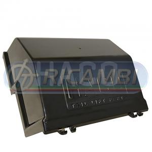 COPERCHIO MOTORE SPONDA DHOLLANDIA 2012>