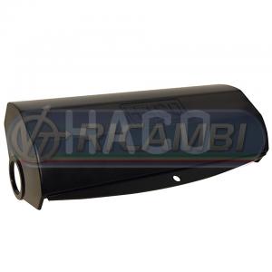 COPERCHIO QUADRO COMANDI SPONDA DHOLLANDIA 2009>