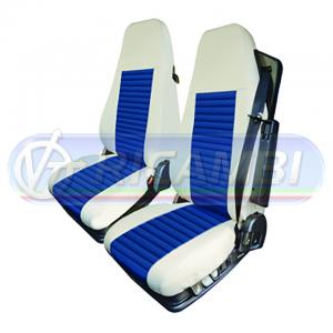 COPRISEDILE FH FM 2013- THE BEST PROF. MOD. L BLU COPPIA