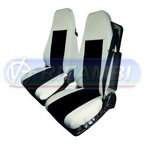 COPRISEDILE FH FM 2013- THE BEST PROF. MOD. L NERO COPPIA