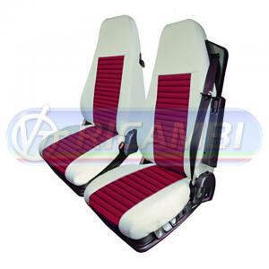 COPRISEDILE FH FM 2013- THE BEST PROF. MOD. L ROSSO COPPIA