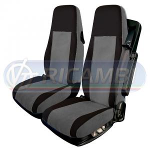 COPRISEDILE FH FM 2013- EXTREME PROF. MOD. L GRIGIO COPPIA