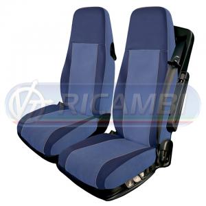 COPRISEDILE FH FM 2013- EXTREME PROF. MOD. L BLU COPPIA