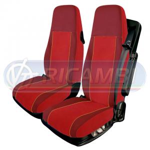 COPRISEDILE FH FM 2013- EXTREME PROF. MOD. L ROSSO COPPIA