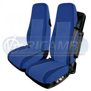 COPRISEDILE FH FM 2013- EXTREME PROF. MOD. L AZZURRO COPPIA