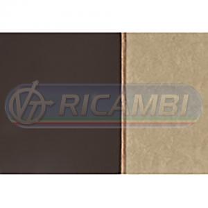 COPRISEDILE FH FM 2013- EXTREME PROF. MOD. L MARRONE COPPIA