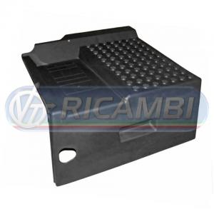 COPERCHIO VANO BATTERIA VOLVO FH 4