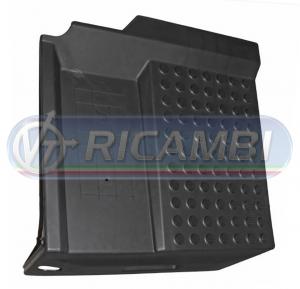 COPERCHIO VANO BATTERIA VOLVO FH 4