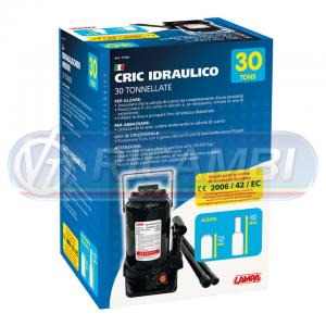 CRIC IDRAULICO 30 TON