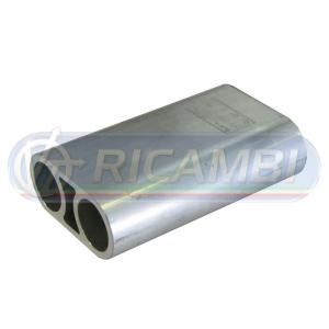 CERNIERA PIATTO SPONDA DHOLLANDIA