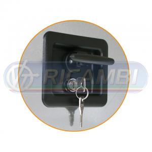 CASSETTA ZINCATA 40X30X30 SP 8/10.