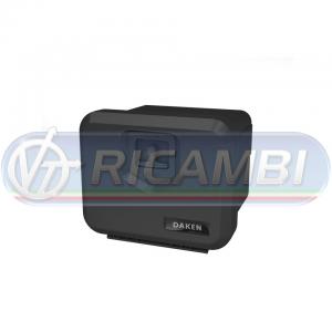 CASSETTA TERMOPLASTICA WELVET 410x348x340