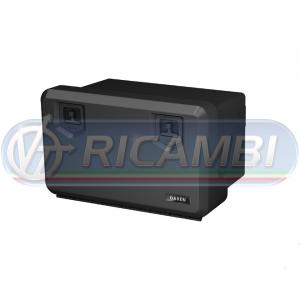 CASSETTA TERMOPLASTICA WELVET 830x500x470