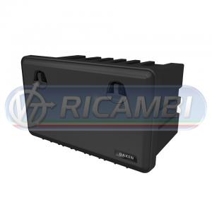 CASSETTA TERMOPLASTICA WELVET 1030x500x455