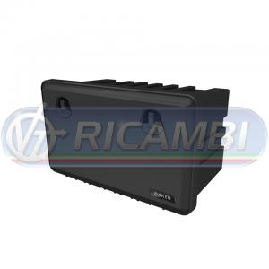 CASSETTA TERMOPLASTICA JUST 600x415x460