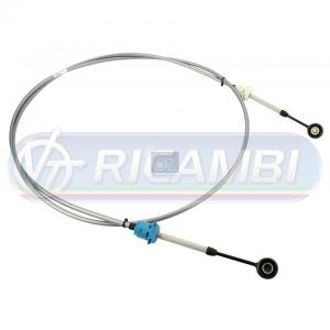 CAVO CAMBIO GRIGIO FH 2 675