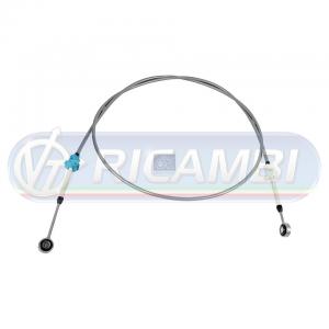 CAVO CAMBIO GRIGIO FH 2 565