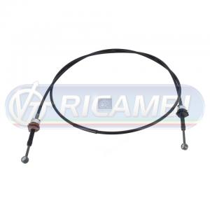 CAVO CAMBIO NERO FH 2 866