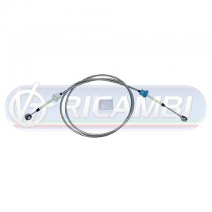 CAVO CAMBIO GRIGIO FH  571