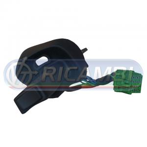 DEVIO TERGICRISTALLO 20553738 FH 12-FH 16 FM9-FM 13 B7-B12