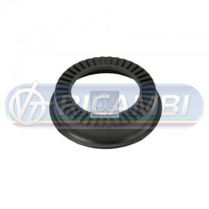 DISTANZIALE AMMORTIZZATORE CABINA