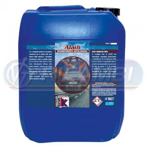 DETERGENTE  BICOMPONENTE 20 LT