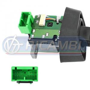 DEVIO LUCI FH 12-16 FM 12 B7-12 C/PILOTINO 836