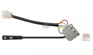 DEVIO TERGI VOLVO F10 F12 949