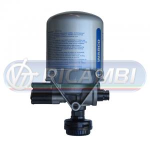 ESSICCATORE ARIA C/FILTRO 13 BAR ELETTRONICO ORIG. WABCO