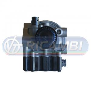 ESSICCATORE ARIA C/FILTRO 13 BAR ELETTRONICO ORIG. WABCO