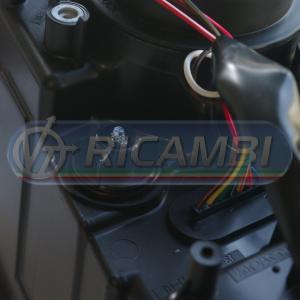 FANALE ANTERIORE PRED. CORR. ASSETTO FH 2 FM 2 DX