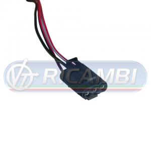 FANALE ANTERIORE PRED. CORR. ASSETTO FH 2 FM 2 DX