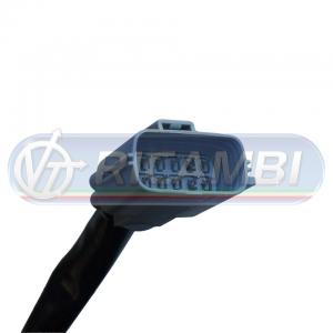 FANALE ANTERIORE PRED. CORR. ASSETTO FH 2 FM 2 DX