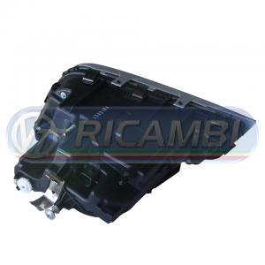 FANALE ANTERIORE FENDINEBBIA 2 LUCI FH 3 DX