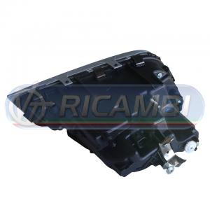 FANALE ANTERIORE FENDINEBBIA 2 LUCI FH 3 SX
