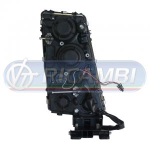 FANALE ANTERIORE PRED. CORR. ASSETTO FH 2 FM 2 SX