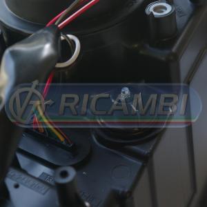 FANALE ANTERIORE PRED. CORR. ASSETTO FH 2 FM 2 SX