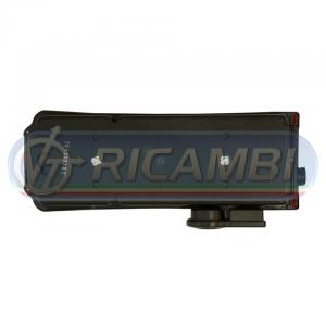 FANALE POSTERIORE CORTO C/ CICALINO FH 2 DX