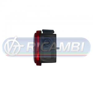 FANALE POSTERIORE LUNGO C/CICALINO FH 2 FM 2 DX