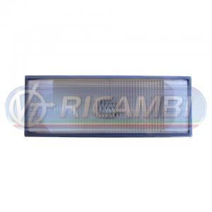 FANALINO ANTERIORE POSIZIONE DX-SX FH 1