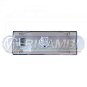 FANALINO ANTERIORE POSIZIONE DX-SX FH 1